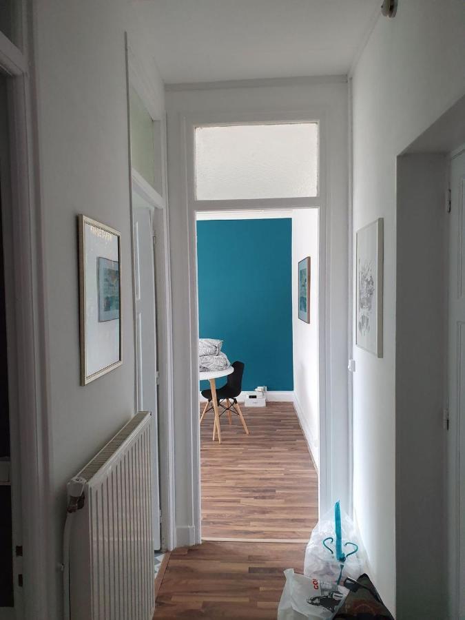 Charmant Appartement Au Coeur De Toul Exterior foto